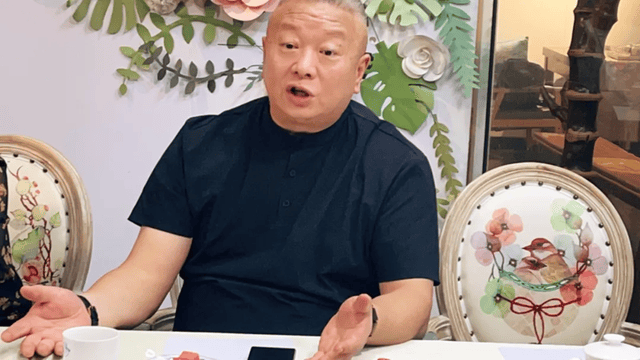 中华好蟹携好海参亮相2024上海蟹博会