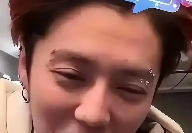 郭宇欣十年短剧路三天清零，鹿晗被同一个人蹭两次，这周瓜真多
