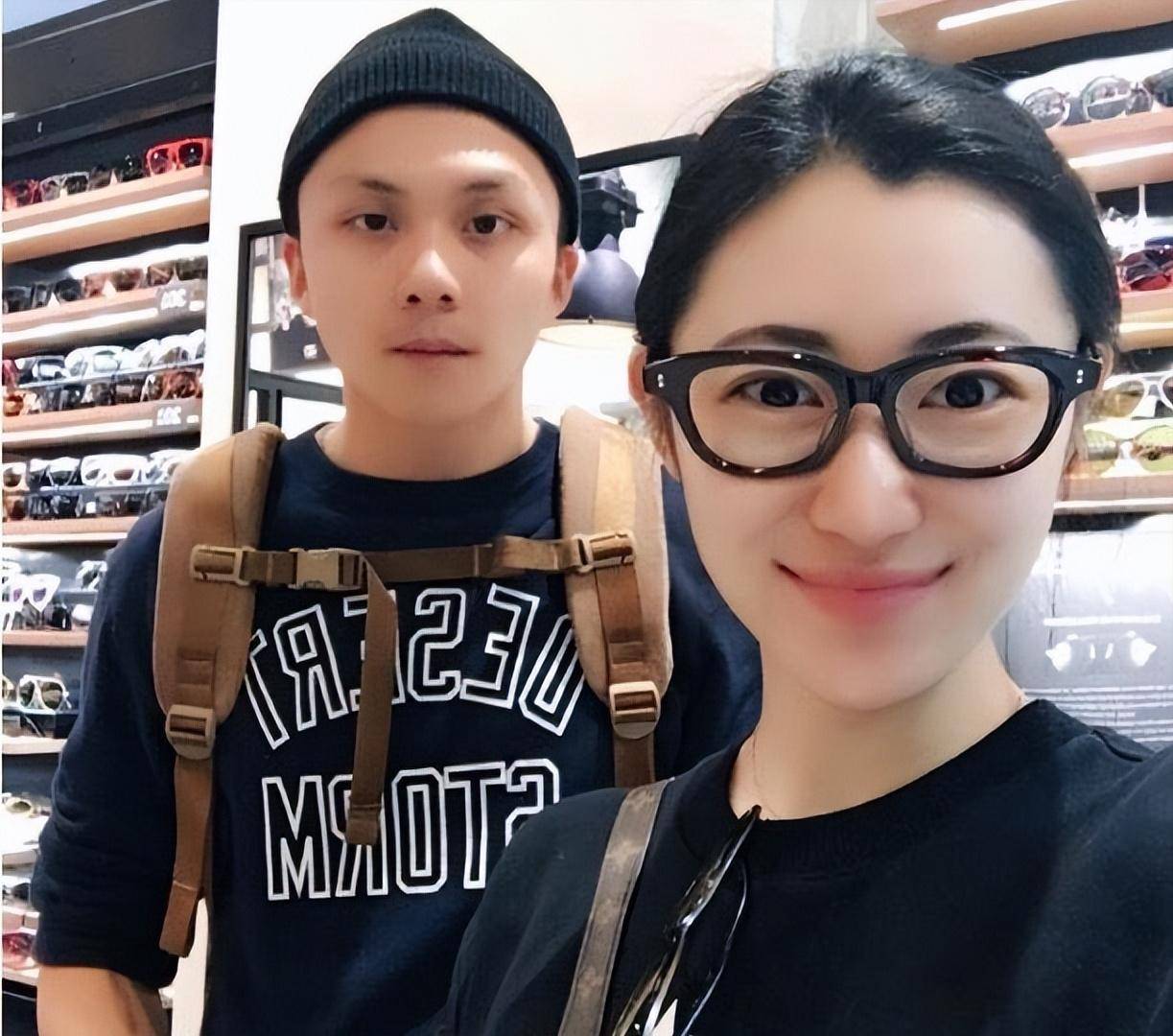 任素汐:演技难掩私德瑕疵,离婚十年仍被嘲