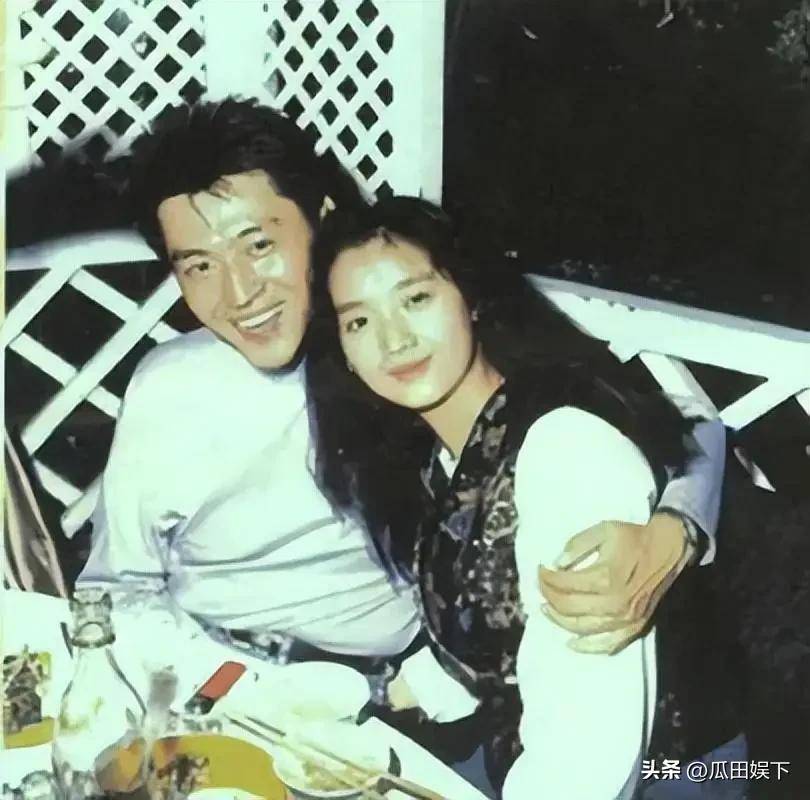 吴倩莲现状:拒刘德华求婚?家暴谣言真相揭秘