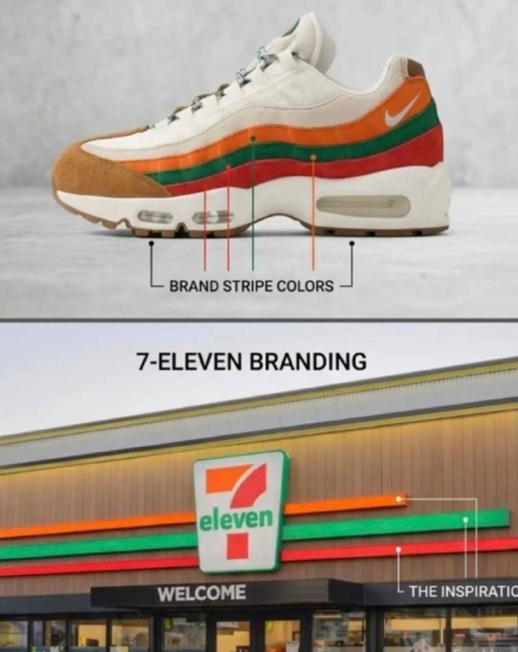 7-11指控耐克抄袭；A股新规今起；苹果采购长鑫压价