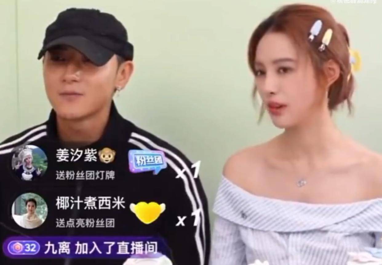 黄子韬捐100万后与网友互动:表达个性还是形象争议?