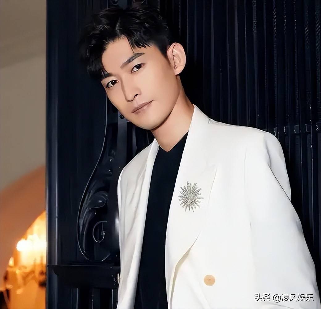 最具争议明星排行:闫学晶第5,唐国强上榜,第1无疑