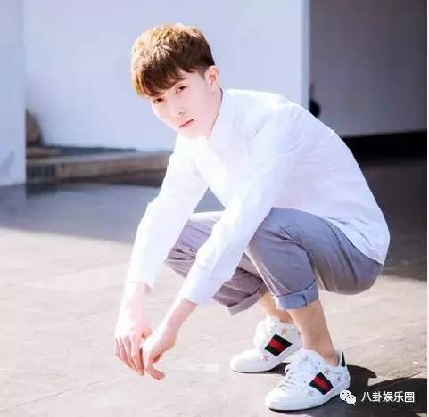 变形计陈新颖人设崩塌,恋上快手网红黑料多