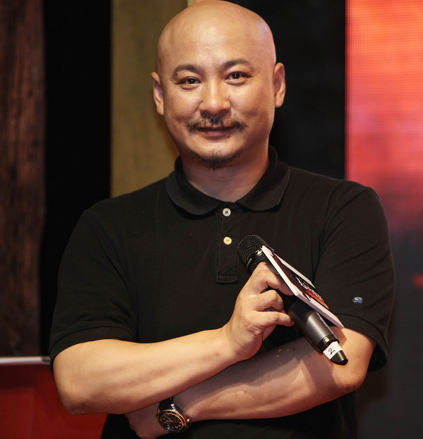 王宝强领衔:因婚姻问题影响事业的10位明星
