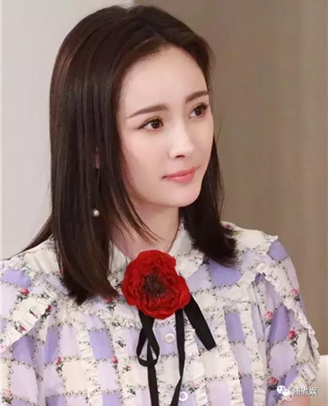 王鸥赞刘恺威敬业 暗示对剧本真相