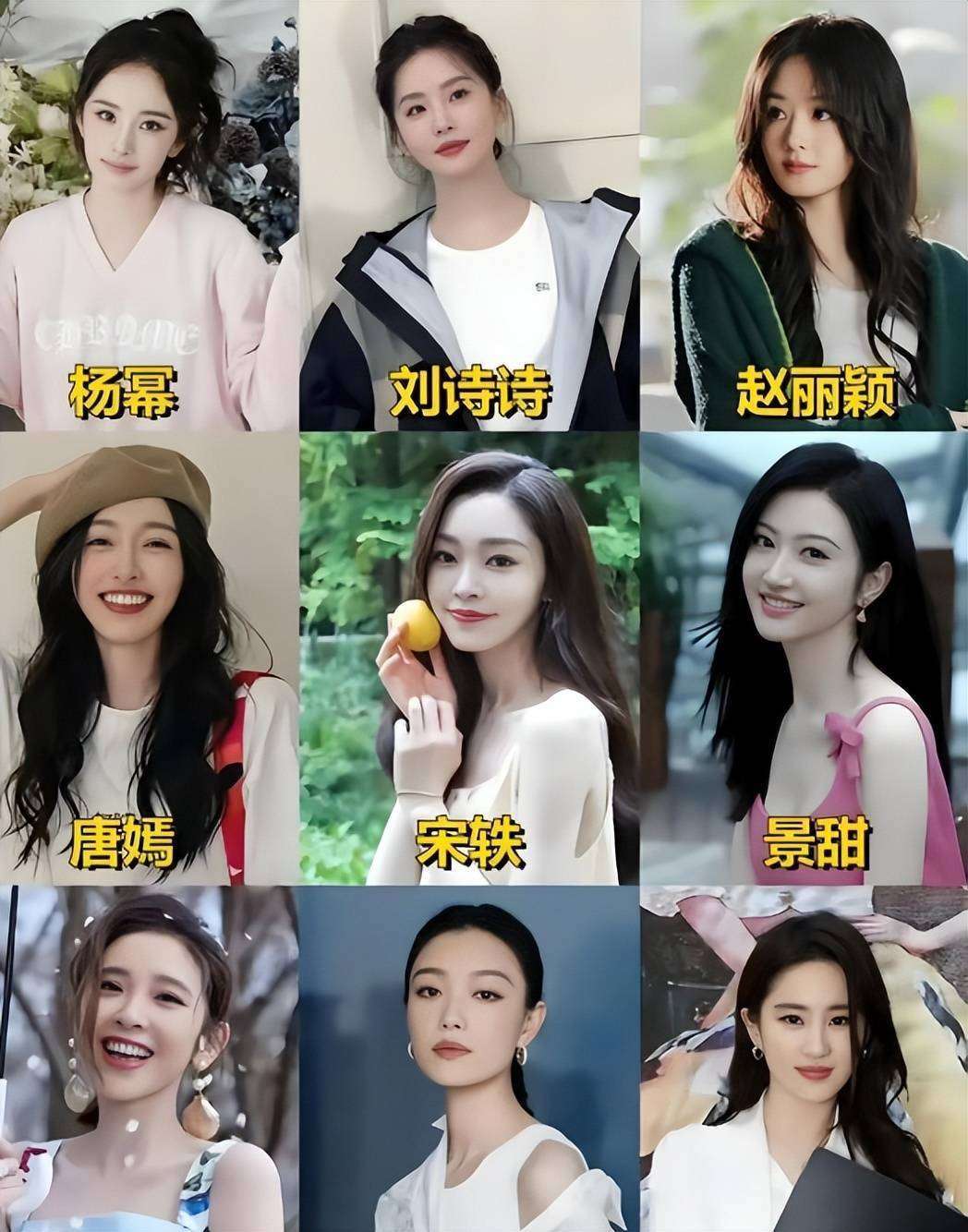 85花合约到期变化,旧照对比揭颜值真相