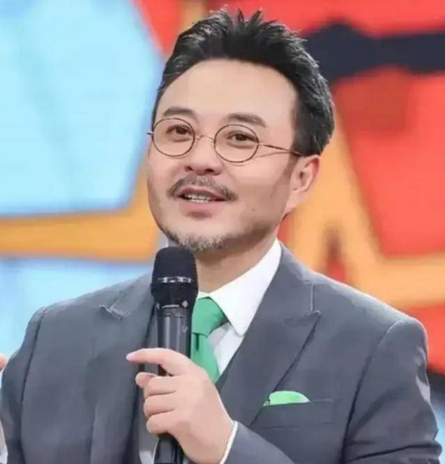 汪涵晚节不保?网友曝家属被导演蒙骗