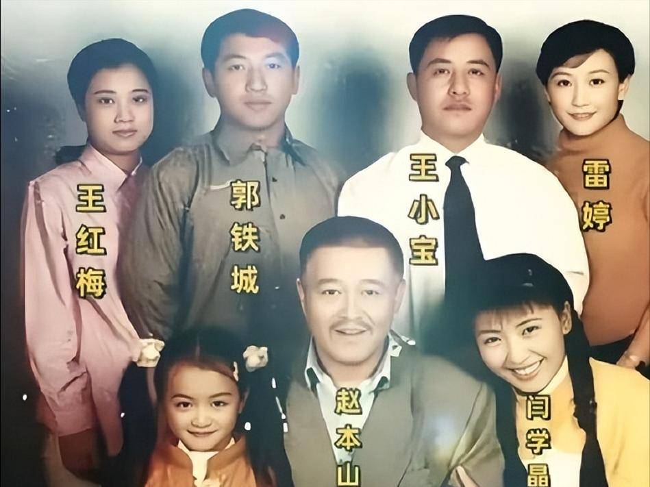 搬石砸脚!闫学晶解封3月荒唐底牌