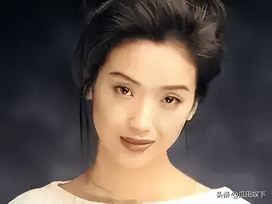 吴倩莲现状：拒刘德华求婚？家暴谣言真相揭秘