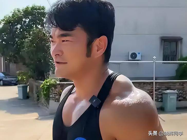 李维刚获人民日报点赞:真诚是必杀技
