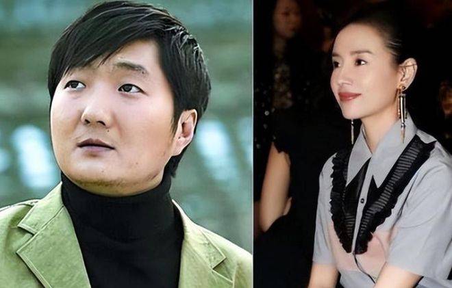 内娱再现不拉窗帘!继董洁王大治后生理反应