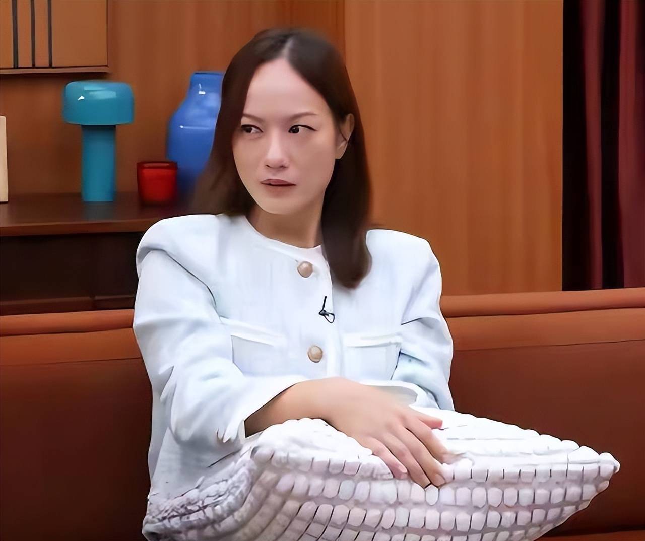 多位女星自曝行业不良现象,一个比一个荒唐
