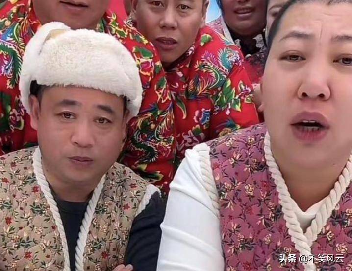 东北雨姐24小时内再遭平台点名,新噩耗恐凉凉