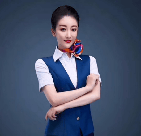 空姐怒指张殿菲:十年感情问题及不当行为真相
