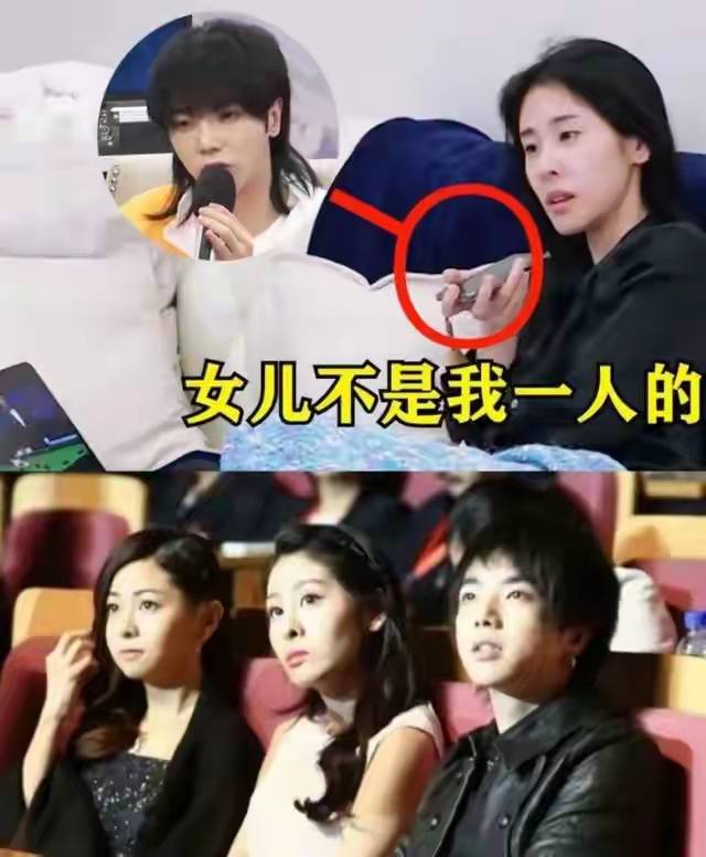 张碧晨私生活争议遭《歌手》决赛淘汰