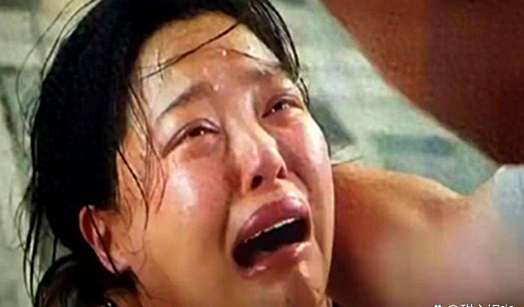 白鹿等两女星自曝娱乐圈内幕