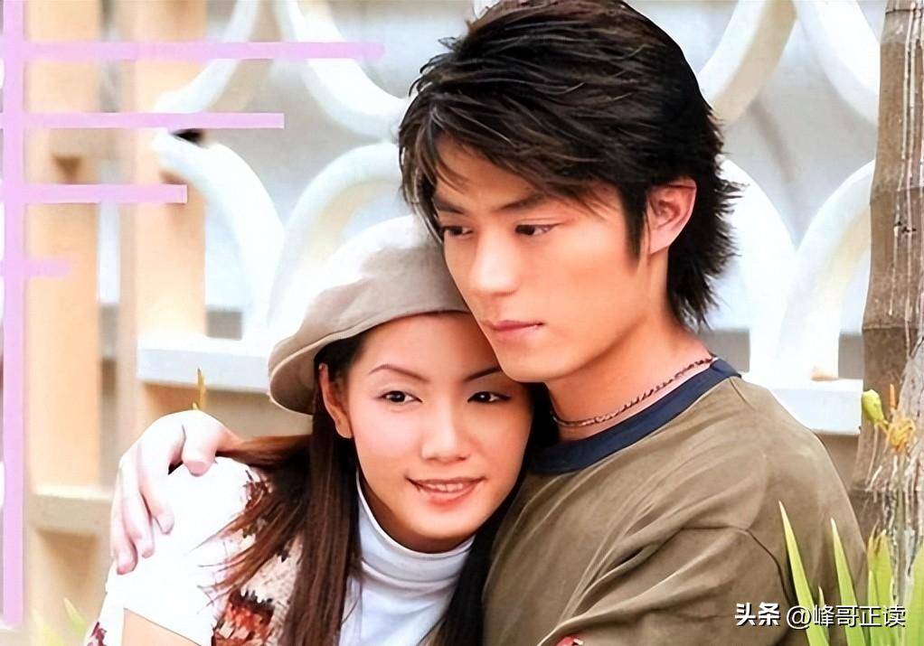 47岁玉女无人敢娶?曾出轨14男星婚前激吻