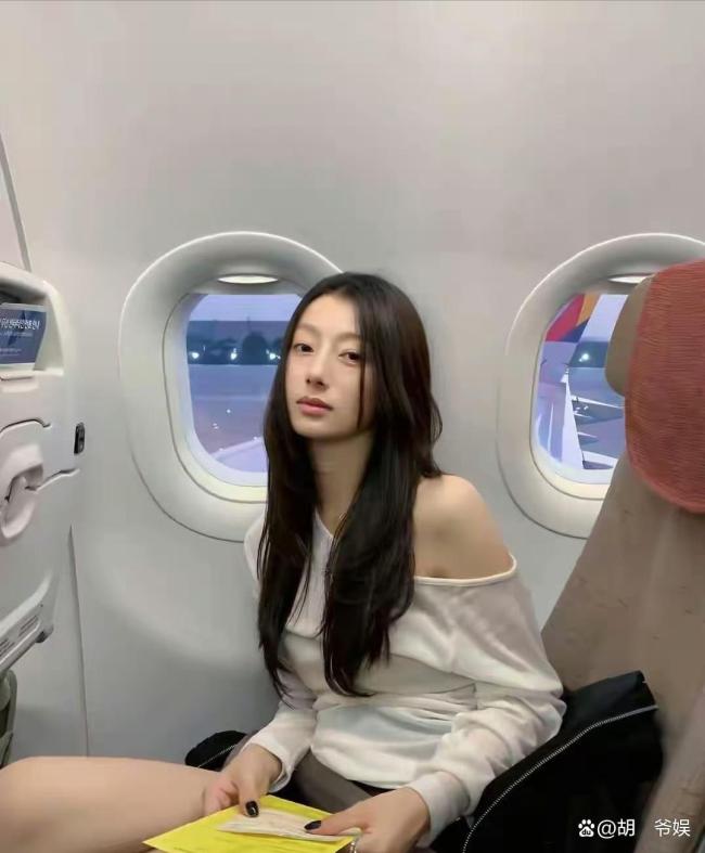 千万网红张百乔再传婚变 急售别墅