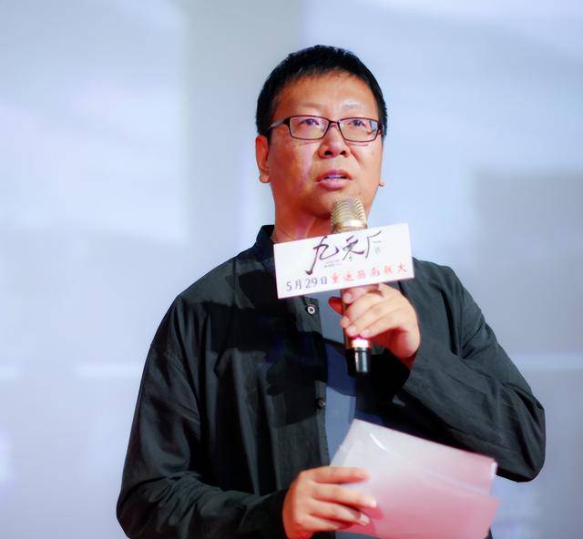 汪涵晚节不保?网友曝家属被导演蒙骗