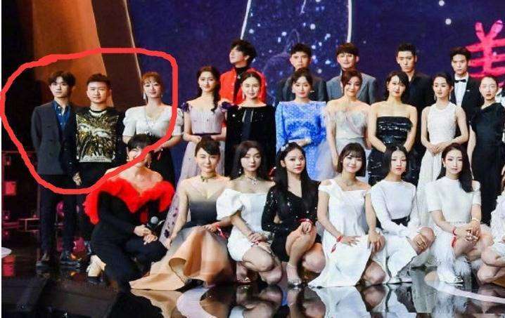 话题人物:公众人物的经历与变化