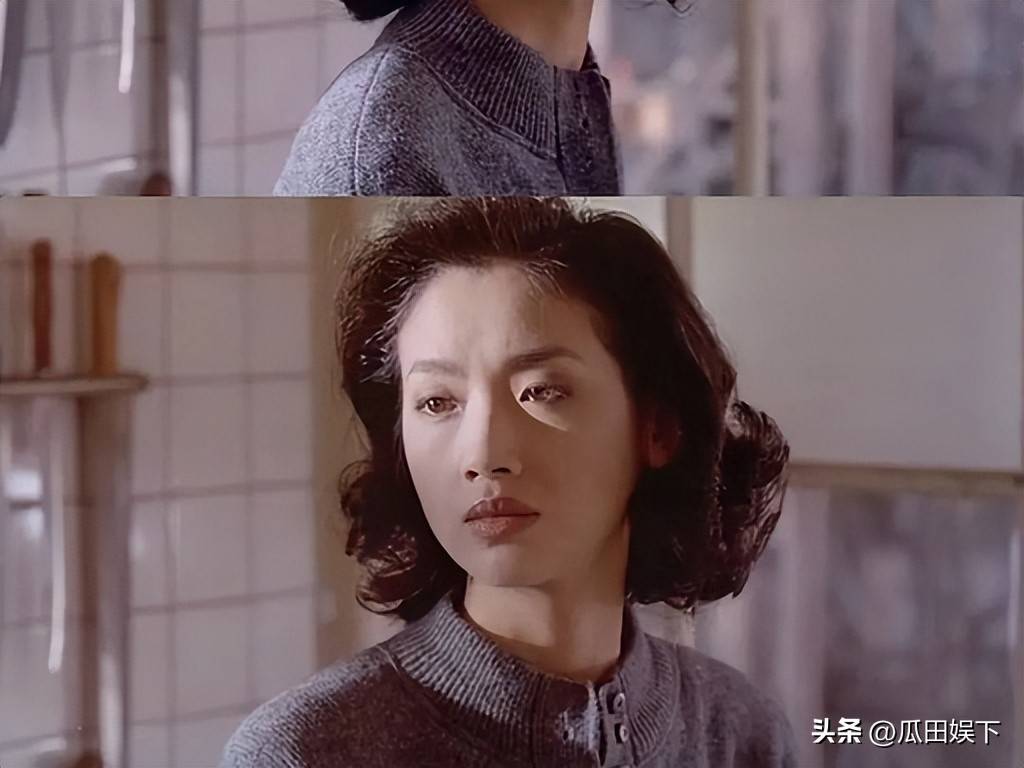 吴倩莲现状:拒刘德华求婚?家暴谣言真相揭秘