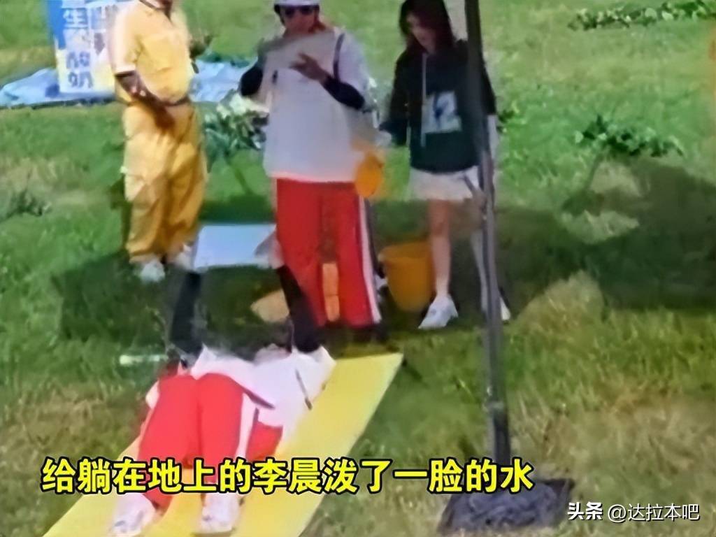 2026顶流翻车潮:六位艺人跌落神坛无人疼