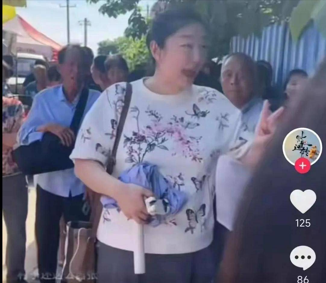 李雨禅刑拘封号,果农含泪揭露谣言真相