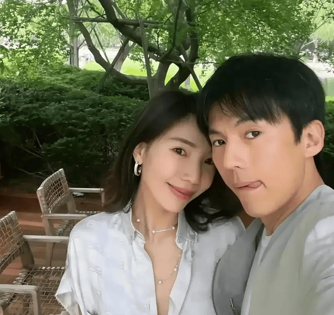 明星婚内出轨：捞钱第一离婚第二，情感还是生意？