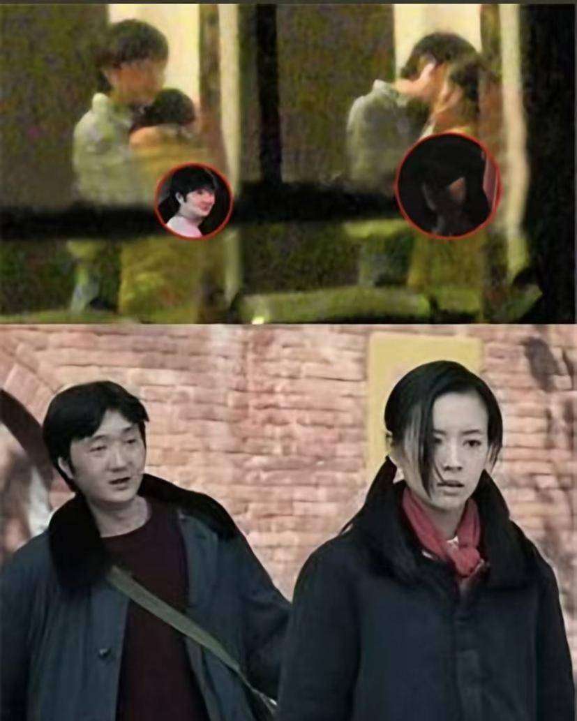 董洁14年逆袭，王大治仍是评论区钉子户