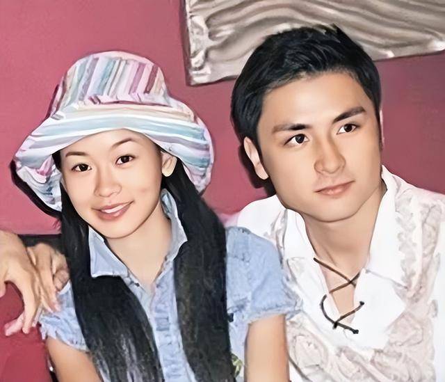 香港女星杨思琦15年后自证清白 熬夜直播养家