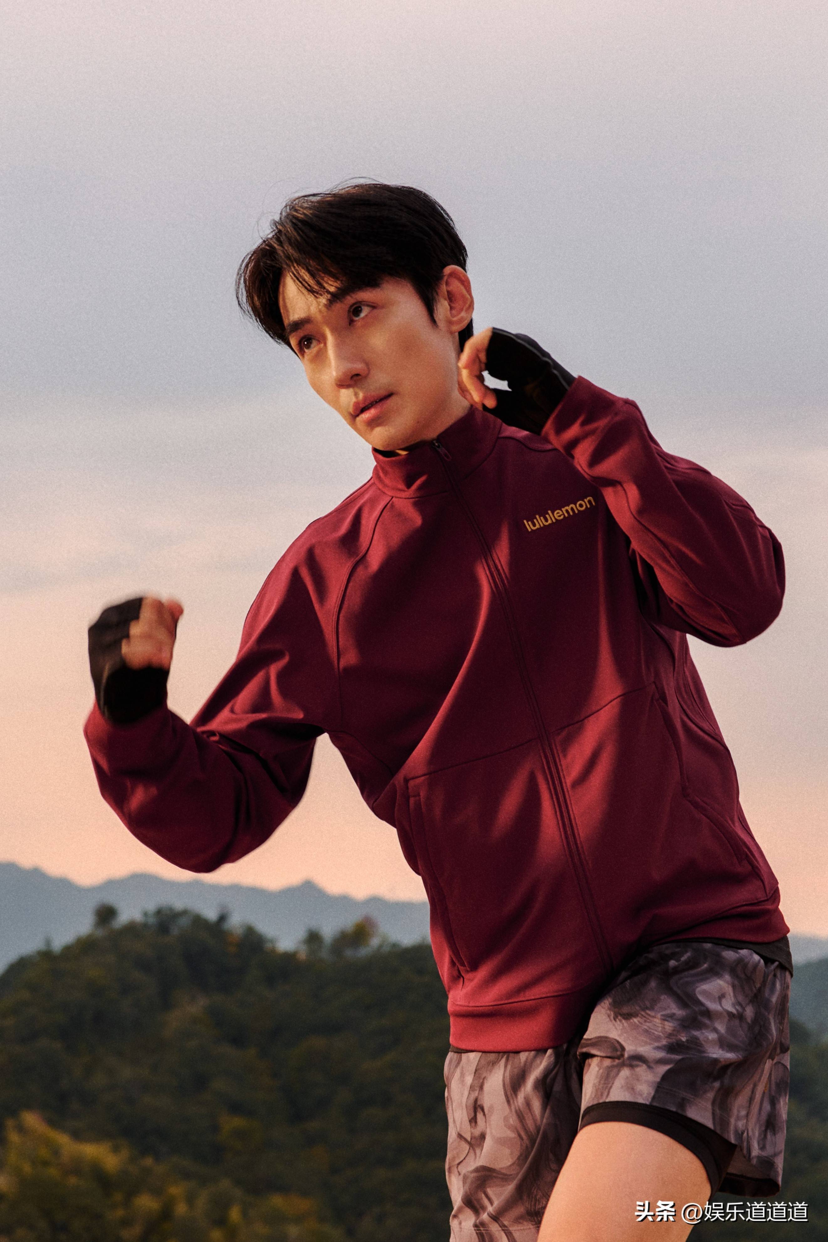 lululemon紧急道歉朱一龙：明星无辜躺枪？