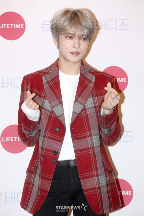 韩国娱乐新闻:防弹少年团领衔1月偶像榜 多重热点