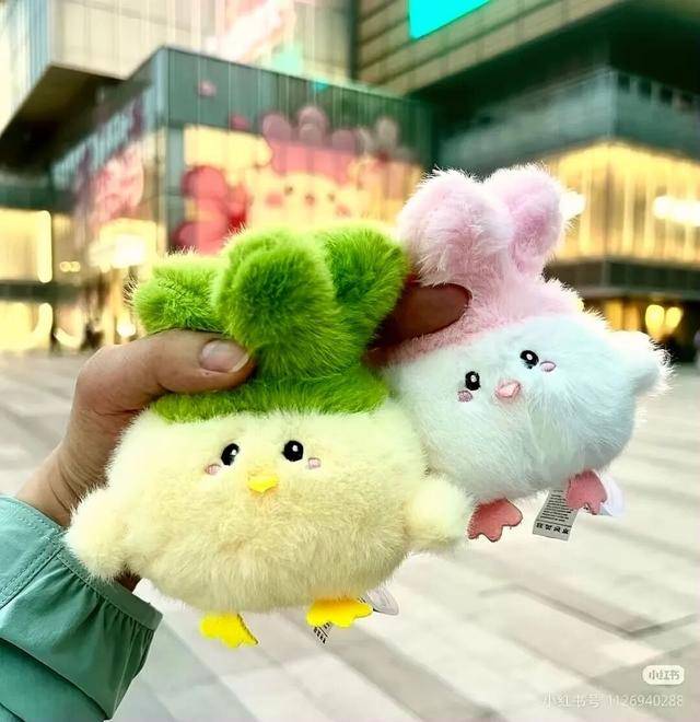 蒜鸟IP维权案:主创负责人最新回应