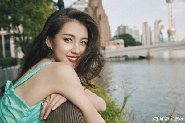 短剧女王郭宇欣录音门：代言戏约全撤