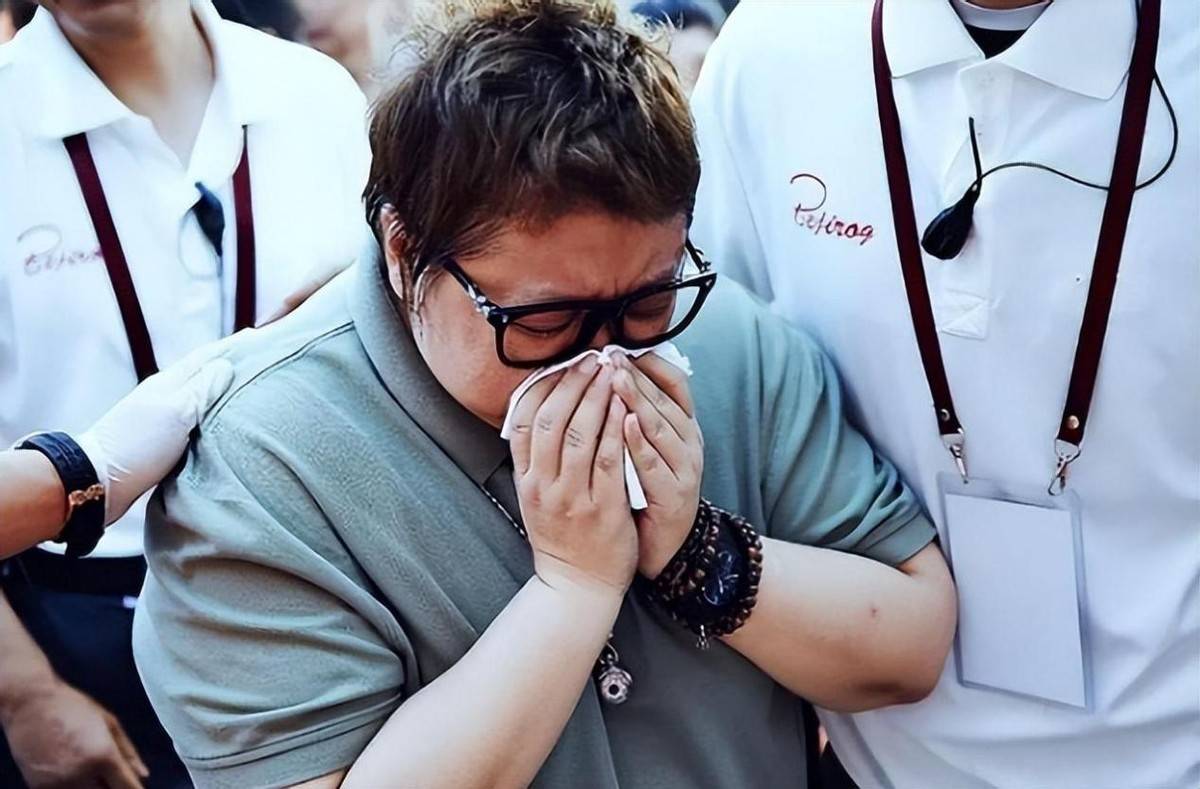 2026上半年4位明星争议事件:艺人不值得同情