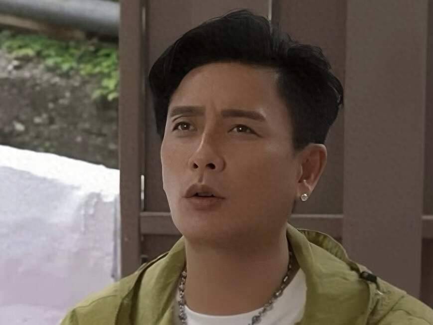 黄宗泽称不婚因父母离异 离世前花光积蓄