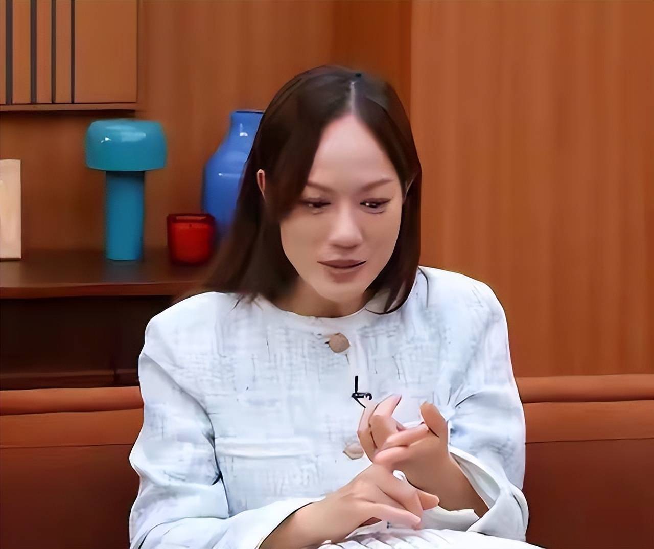 多位女星自曝行业不良现象,一个比一个荒唐