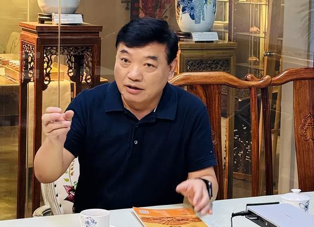 中华好蟹携好海参亮相2024上海蟹博会