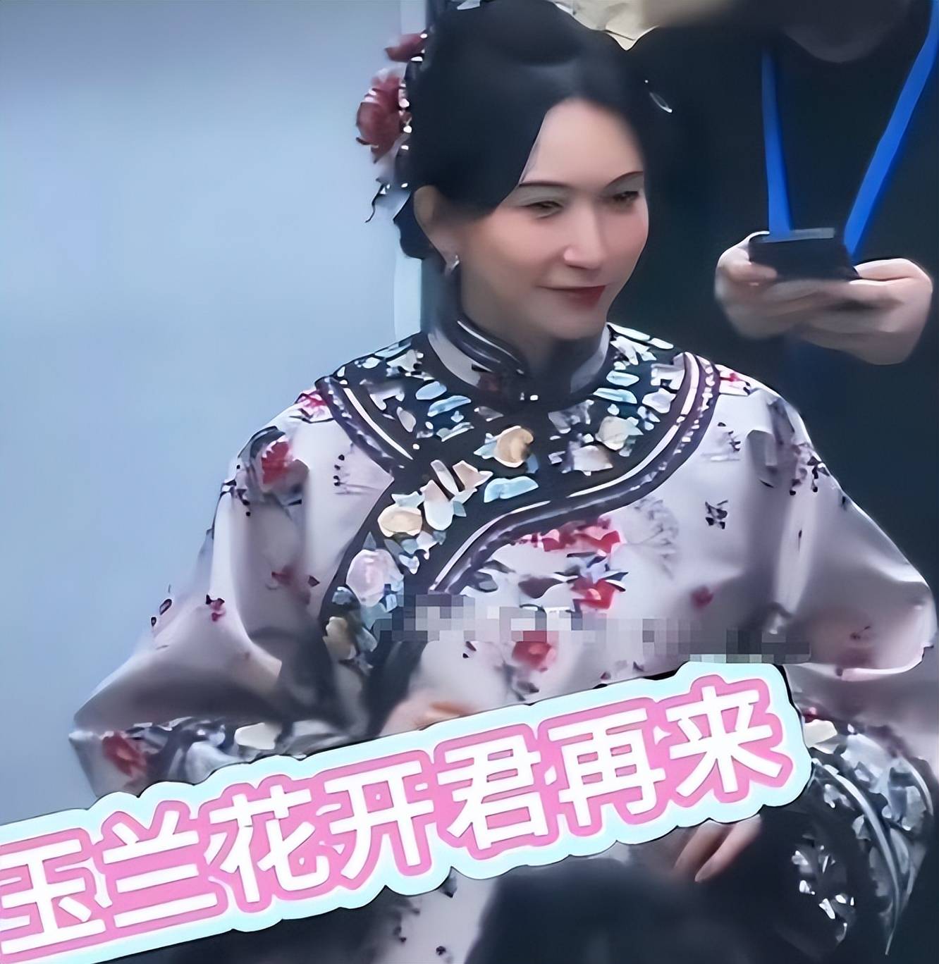 林志玲人设崩塌！除名后一天内再遭双重打击