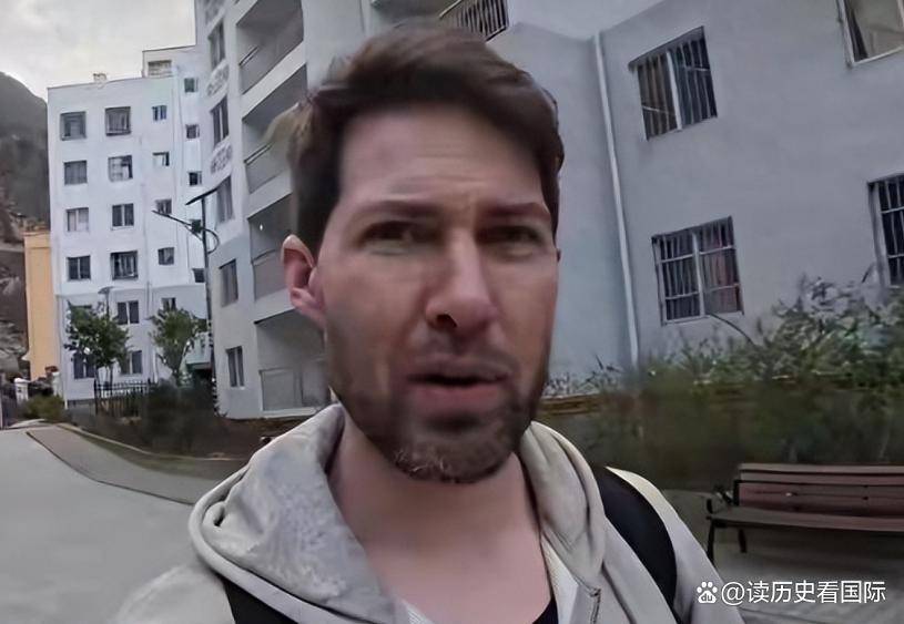外国网红抹黑中国翻车,大凉山之行揭露真相