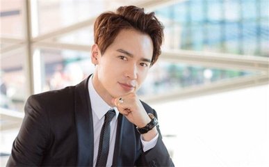 高云翔在悉尼涉入不当行为 与董璇分开内幕