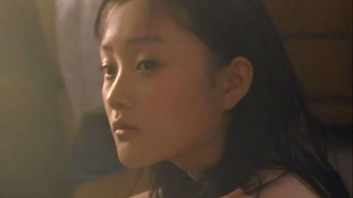17岁金马影后李小璐 个人事件毁20年星途