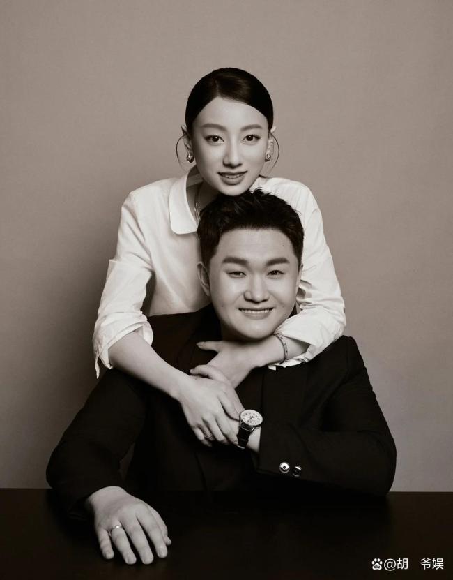 千万网红张百乔再传婚变 急售别墅