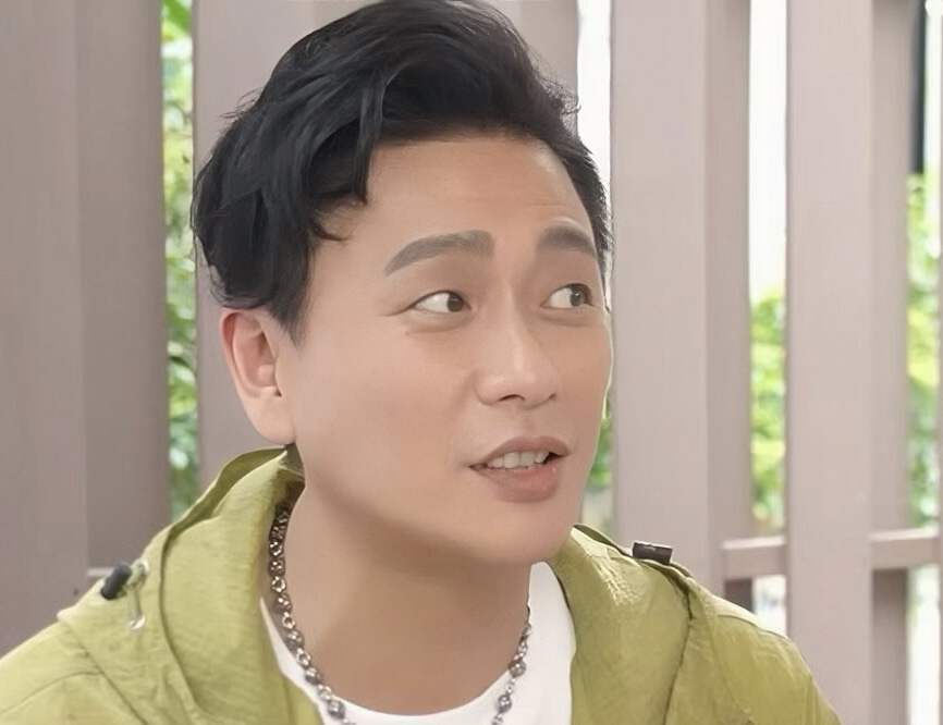 黄宗泽称不婚因父母离异 离世前花光积蓄