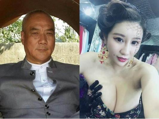 徐少强出轨嫩模?三次婚姻仍偷吃小40岁网红