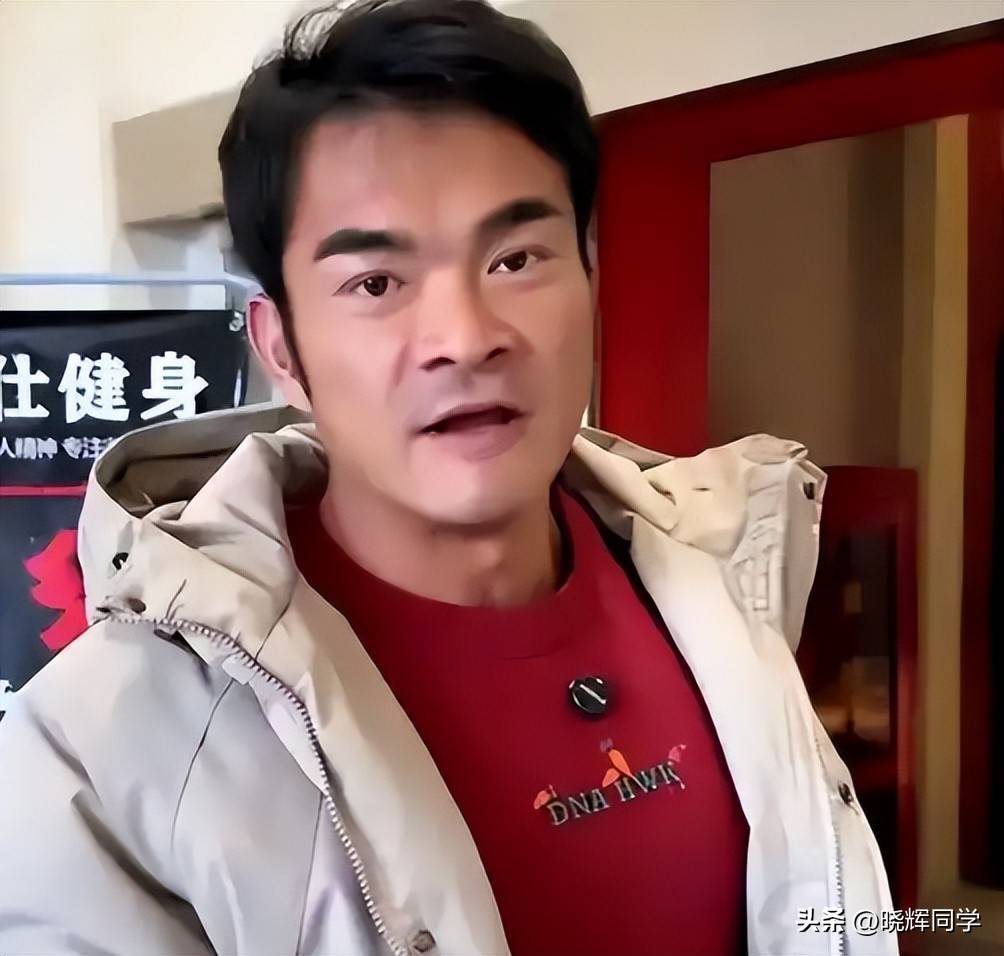 李维刚获人民日报点赞:真诚是必杀技