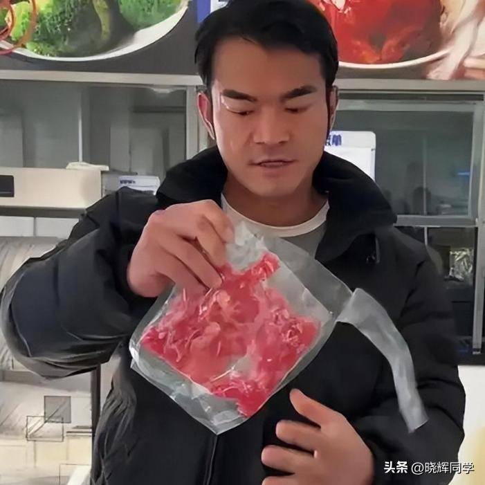 李维刚获人民日报点赞:真诚是必杀技
