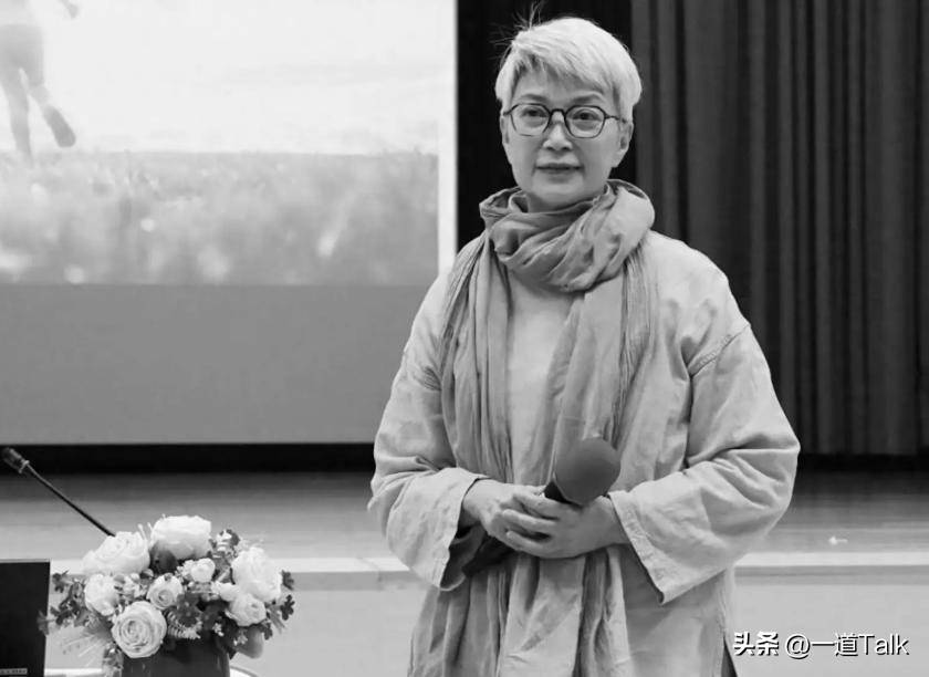 廖启智遗孀陈敏儿去世后 不良事件接连曝出