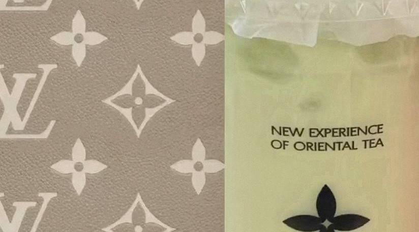 LV起诉国知局:茉莉奶白案背后的文化权益争议
